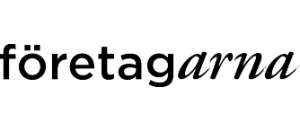 Företagarna logotype