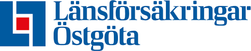 Länsförsäkringar Östgöta logo